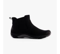 Free Spirit Preta Womens Ankle Boots Black 7 UK