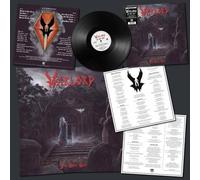 Warlord - Free Spirit Soar - Vinyl