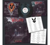 Warlord - Free Spirit Soar Ltd. Galaxy - Colored Vinyl