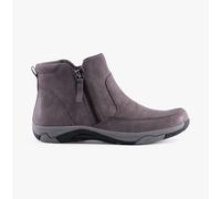Free Spirit VEDA Womens Boots Grey - UK 6