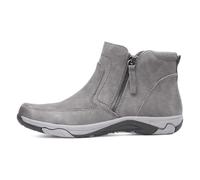 Free Spirit Veda Womens Grey Ankle Boot - Size 7 UK - Grey
