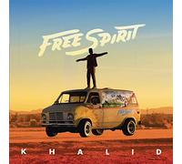 Free Spirit [VINYL]