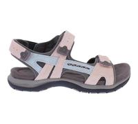 Free Spirit Ziri Multi Pastel Multi 9