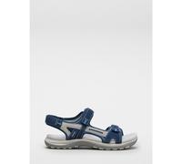 Free Spirit Ziri Sandal NAVY MULTI SIZE 4