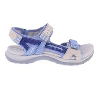 Free Spirit ZIRI Womens Sandals Sea/Multi