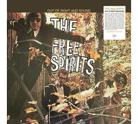 Free Spirits - Out Of Sight And Sound [VINYL]
