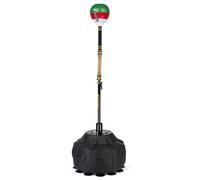 Free Standing Boxing Punching Bag Punching Bag With Adjustable Height Stand 145-180cm MMA Training Workout Equipment