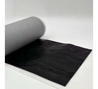 Free-Standing Carbon Nanotube Film - Conductive Heat Dissipation Film for Electronics and Research Applications(4-8μm 5x5cm)