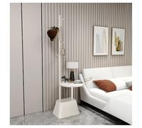 Free Standing Coat Tree, Coat Rack Freestanding,Trapezoidal Base Vertical Hanger,Entryway Hall Tree,Load Bearing 33 IBS for Bedroom Hallway Entryway Office Living Room(Color 4,45cm)