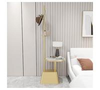 Free Standing Coat Tree, Coat Rack Freestanding,Trapezoidal Base Vertical Hanger,Entryway Hall Tree,Load Bearing 33 IBS for Bedroom Hallway Entryway Office Living Room(Color 4,45cm)