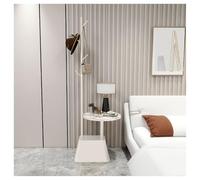 Free Standing Coat Tree, Coat Rack Freestanding,Trapezoidal Base Vertical Hanger,Entryway Hall Tree,Load Bearing 33 IBS for Bedroom Hallway Entryway Office Living Room(Color 4,45cm)