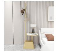 Free Standing Coat Tree, Coat Rack Freestanding,Trapezoidal Base Vertical Hanger,Entryway Hall Tree,Load Bearing 33 IBS for Bedroom Hallway Entryway Office Living Room(Color 4,45cm)