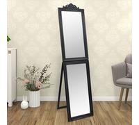 Free Standing Full Length Mirror 50x200cm Bedroom Dressing Floor Mirror