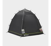Free Standing Inner Tent L, Black One Size