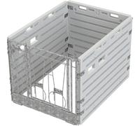 Free-standing modular cattle box Kerbl
