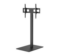 Free-standing TV Stand, Swivel, Height-adjustable, 191 cm (75") up to 40 kg