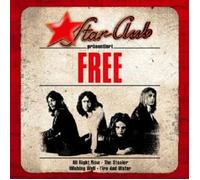 FREE - STAR CLUB CD NEW
