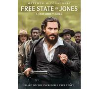 Free State of Jones – Universal Pictures