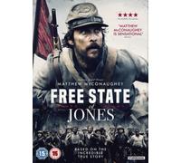 Free State of Jones