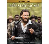 Free State of Jones
