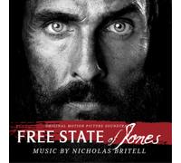 Free State Of Jones (Original Motion Picture Soundtrack)