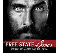 Free State Of Jones (Original Motion Picture Soundtrack)
