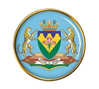 Free State (South Africa) Pin Badge