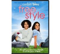 Free Style by Penelope Ann Miller