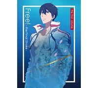 劇場版 Free!-the Final Stroke- 前編 Blu-ray