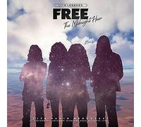 Free - The Midnight Hour (Coloured Vinyl) [VINYL]