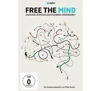 FREE THE MIND-KANN EIN AT - MO [DVD] [2013]