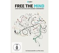 FREE THE MIND-KANN EIN AT - MO [DVD] [2013]