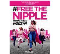 Free the Nipple