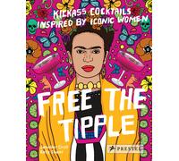 Free The Tipple Hardback Book