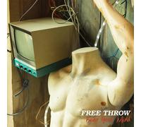 Free Throw - Bear Your Mind [VINYL]