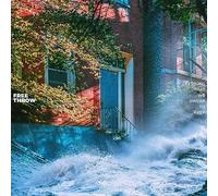 FREE THROW - LESSONS THAT WE SWEAR TO KEEP (CLEAR) [VINYL]