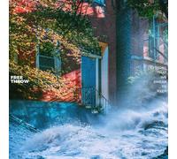 Free Throw Lessons That We ... Vinyl LP Splatter Colour 2023 NEW