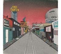 Free Throw - Piecing It Together [VINYL]