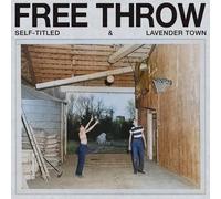Self-titled/Lavender Town