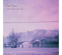 FREE THROW - THOSE DAYS ARE GONE (FUN DIP VINYL) [VINYL]