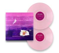 FREE THROW - THOSE DAYS ARE GONE (PINK VINYL) [VINYL]