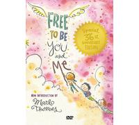Free to Be You & Me [DVD] [Region 1] [US Import] [NTSC]