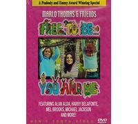 Free to Be You & Me - Free to Be You & Me [DVD] [1974] [Region 1] [US Import] [NTSC]