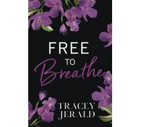 Free to Breathe: Alternate Cover