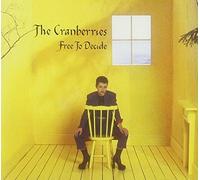 Free to Decide by Cranberries