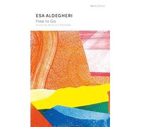 Free to Go: Across the World on a Motorbike