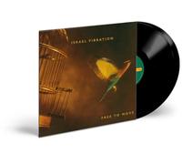 Israel Vibration – Free to Move – 2LP Vinyl (2025)