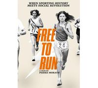 FREE TO RUN