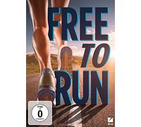Free to Run [DVD]