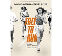 Free to run - DVD